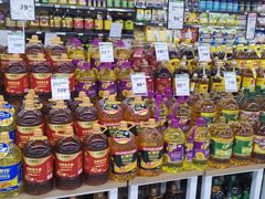 -永辉超市(回龙观店)