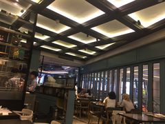 大堂-美奈小馆·越南料理(福田星河COCO Park店)