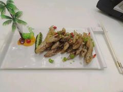 -东湖印象汉寿特色甲鱼钵子菜(渔人码头店)