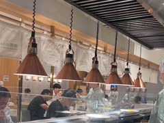 -池奈·咖喱蛋包饭(熙地港店)