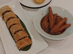 -御彩酒家(东风东路店)