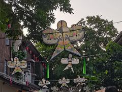 -小河直街历史文化街区