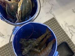-澜悦港海鲜体验主题餐厅