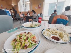 -前王院•巧克力海鲜市集餐厅(万平口店)