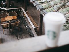 -星巴克(福州三坊七巷店)