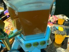 -冰城小镇音乐串吧·聚会餐厅(百子湾店)