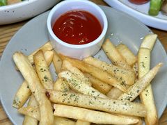 -街角 T·COFFEE 融合料理·BISTRO(车公庙店)