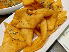 酥黄菜-老厨家(友谊路总店)