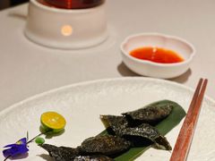 鲜虾花胶紫菜包-宣和一味·佛跳墙行馆(万象前海店)