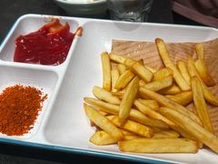 -正禾鲜·潮汕牛肉火锅(凯德天府店)