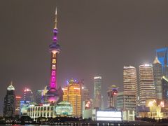 -东方明珠广播电视塔