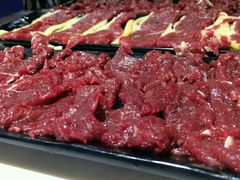 -陈记顺和牛肉火锅馆(天河北路店)