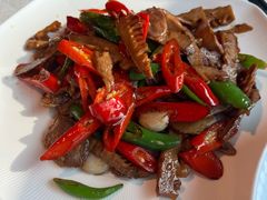 -上海小南国(正大店)