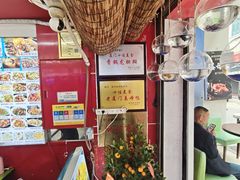 -鑫鸿达·海鲜闽菜热炒小馆(中山路店)