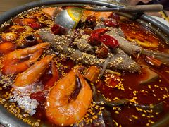 -眉州东坡(清河万象汇店)