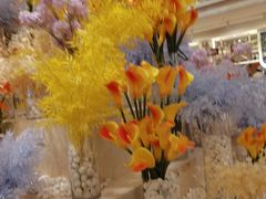-芭菲盛宴·环球美食(袁家岗店)