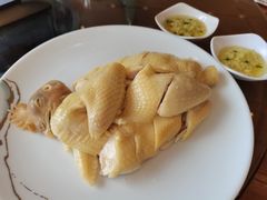 -启香鸡私房菜(湖景店)