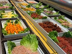 -尚品海鲜肥牛自助火锅(湖明店)