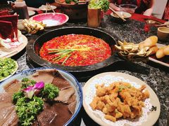 -蜀大侠火锅(寰球文化地标·总府店)