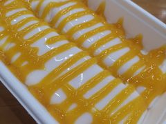 -文昌邓记清补凉(西沙路店)