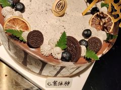 -CloudD'or可露朵蛋糕(1733商业空间店)