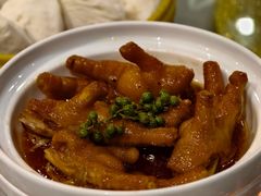 -香云轩·顺德菜(香云纱园林酒店店)