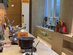 -长沙三景韦尔斯利酒店·Oval全日制餐厅自助餐