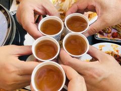 -沙州食驿·非遗小吃夜市