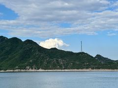 -易水湖景区