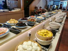 -素满香·Vegan食养自助(天一广场店)