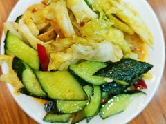 -清真·马洪小炒泡馍馆(钟楼回民街店)