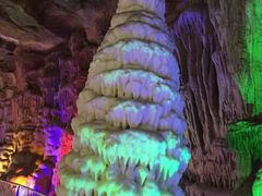 -泰安地下龙宫景区