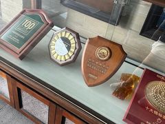 -海南鉴湖蓝湾高尔夫球会