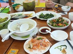 -儿童菜·采风阁家常菜餐厅(亚龙湾天域酒店)
