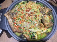 -林溪晚亭脆皮烤鱼(藁城店)