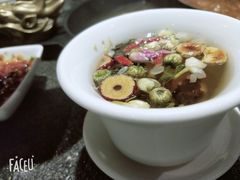 -椒王火锅(厚街万达店)