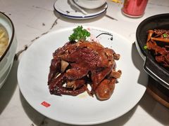 -江南苑精菜坊