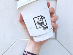 手冲咖啡-JPG coffee(广州体育西店)