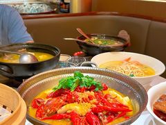 -小厨娘淮扬菜(天印大道店)