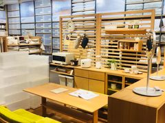 -MUJI无印良品(滨江宝龙城店)