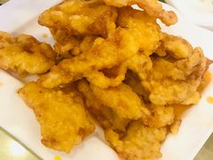 -鹤乡东北菜(崮山路店)