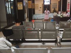 -杭州胡庆余堂第二中医门诊部