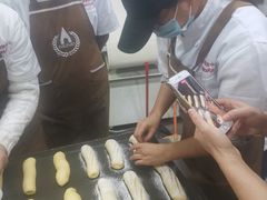 -妞妞国际西点烘焙蛋糕培训学校