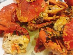 -兴旺海鲜砂煲王