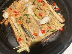 -芽笼芽笼新加坡餐厅(环球港店)