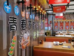 -华府九号海鲜烧烤大排档(龙域店)
