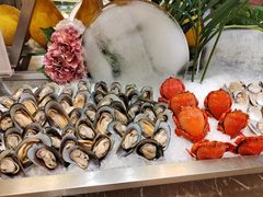 -景湖轩全日制餐厅·南湖名都