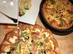 -必胜客(城西银泰店)