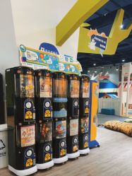 -儿童乐园(王府井百货店)