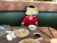 -鼎泰丰(国贸商城店)